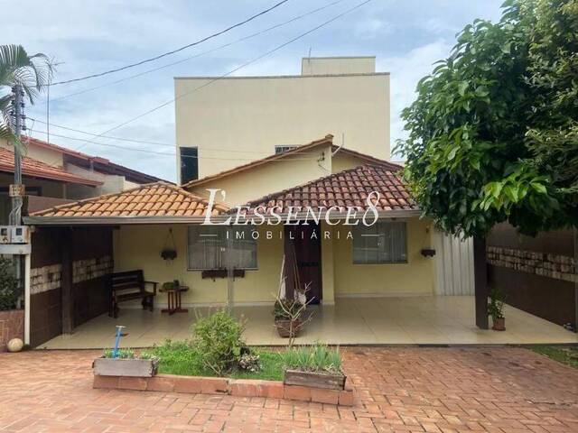 #1440 - Casa em condomínio para Venda em Goiânia - GO - 1