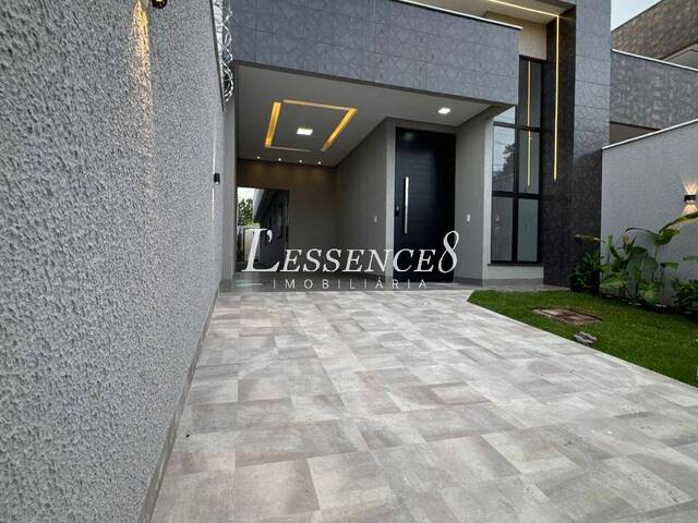 Venda em Residencial Dom Rafael - Goiânia