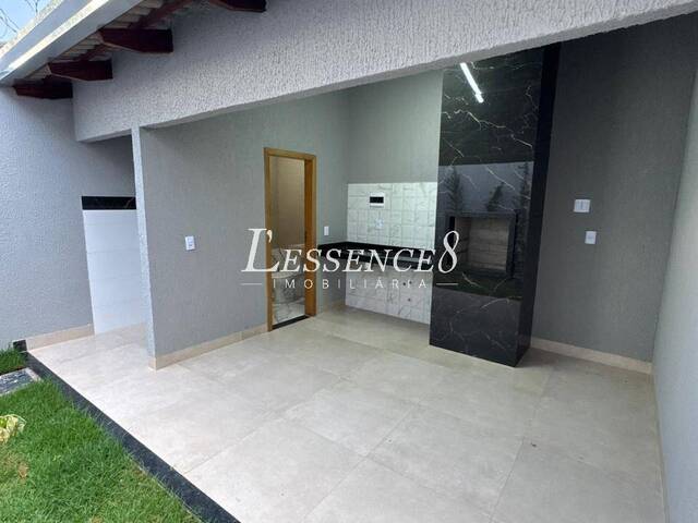 Casa para Venda em Goiânia - 4