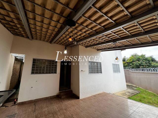 #1442 - Casa para Venda em Goiânia - GO - 3