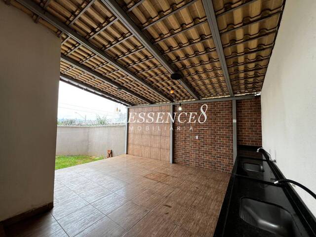 #1442 - Casa para Venda em Goiânia - GO - 2