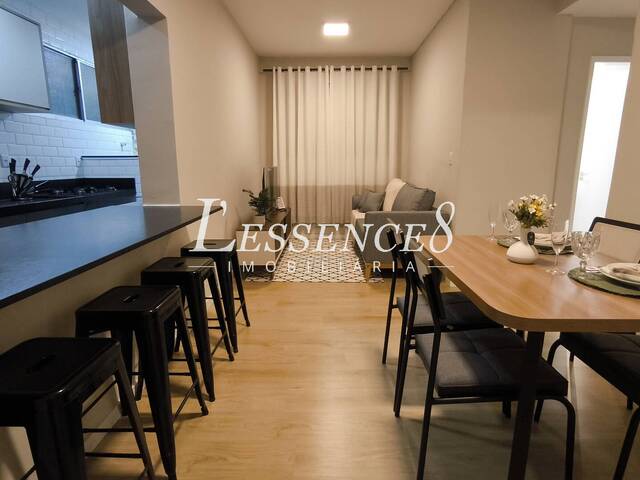 #1443 - Apartamento para Venda em Goiânia - GO - 1