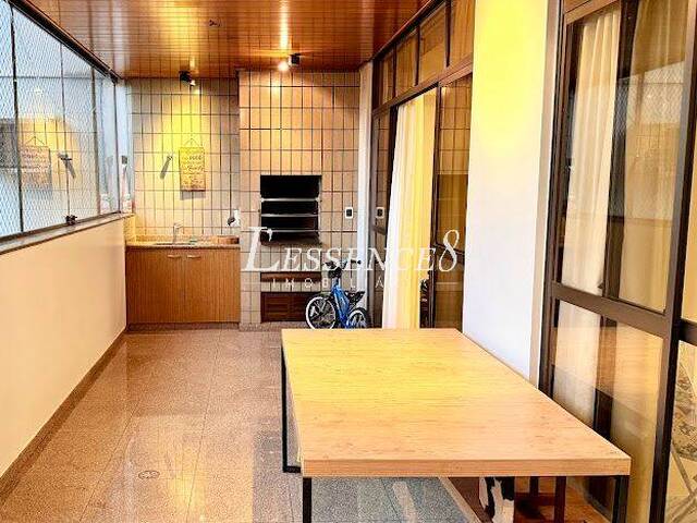 Apartamento para Venda em Goiânia - 4