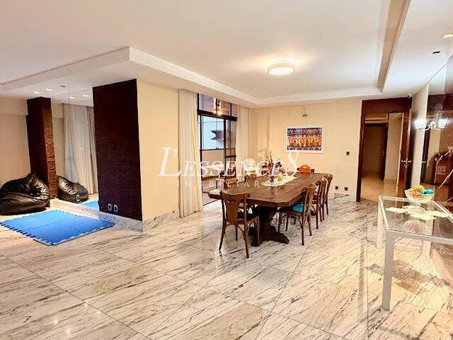 #1444 - Apartamento para Venda em Goiânia - GO - 2