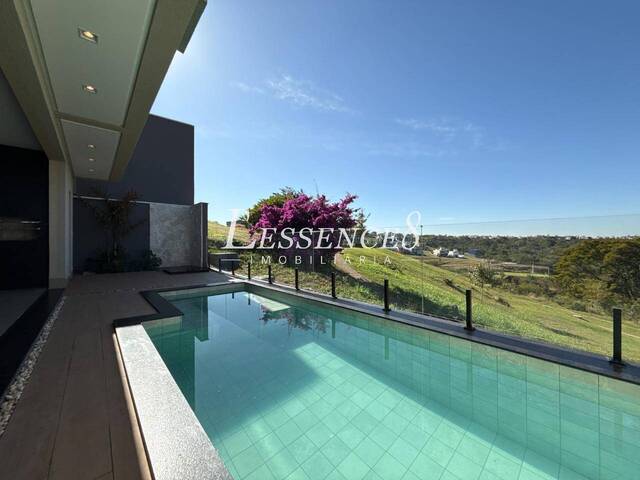 Casa em condomínio para Venda em Senador Canedo - 5