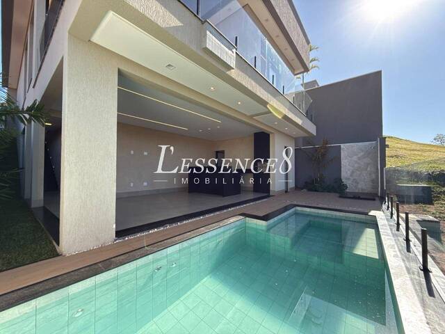 Casa em condomínio para Venda em Senador Canedo - 4