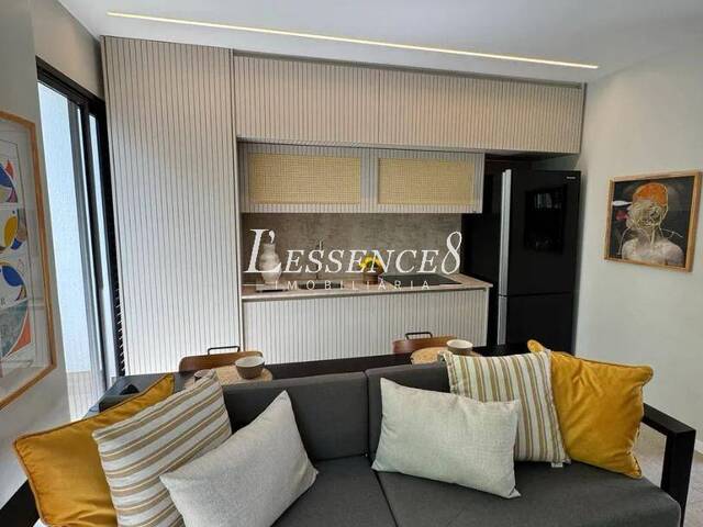 Apartamento para Venda em Goiânia - 4