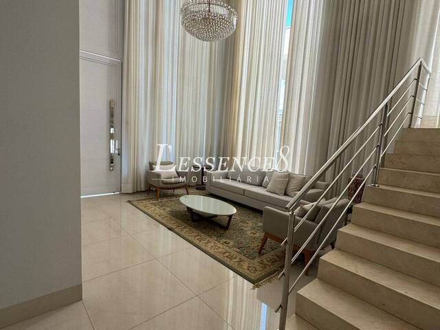 Casa em condomínio para Venda em Goiânia - 4