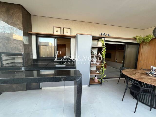 Casa em condomínio para Venda em Senador Canedo - 4