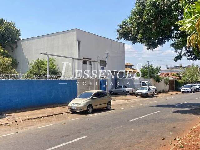 #1451 - Galpão para Venda em Goiânia - GO - 1