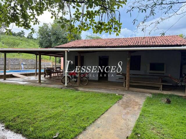 #1452 - Sítio para Venda em Bela Vista de Goiás - GO - 2