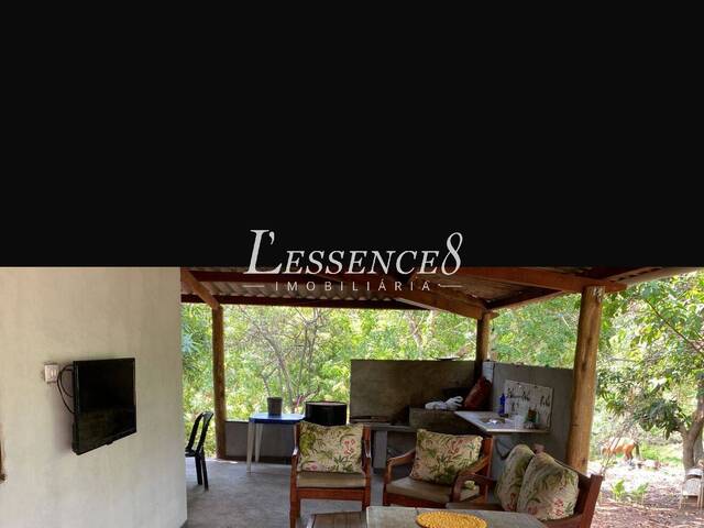 #1452 - Sítio para Venda em Bela Vista de Goiás - GO - 3