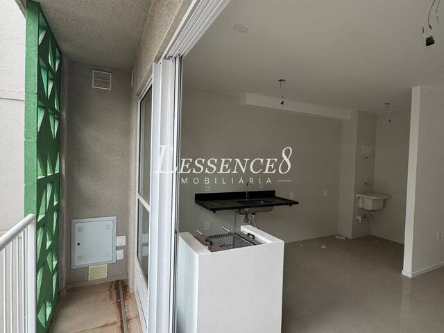 #1454 - Apartamento para Venda em Goiânia - GO - 2