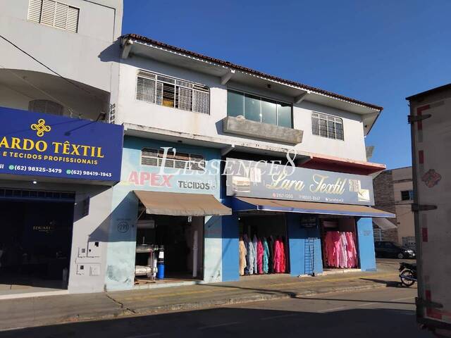 #1455 - Prédio comercial para Venda em Goiânia - GO - 3