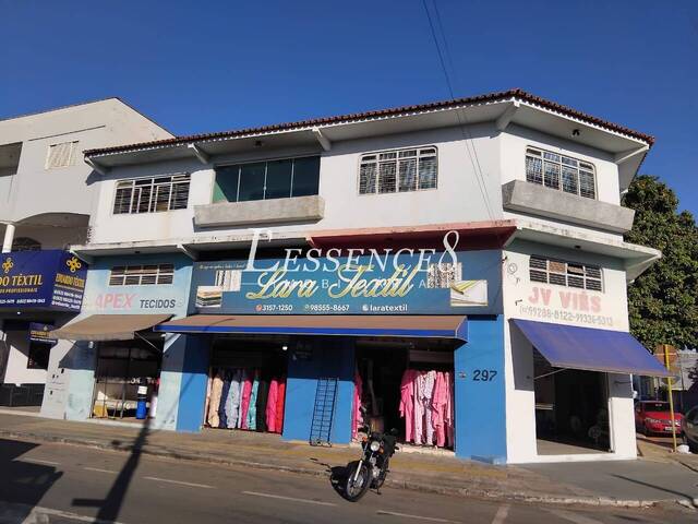 #1455 - Prédio comercial para Venda em Goiânia - GO - 2