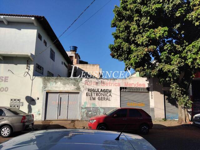 Prédio comercial para Venda em Goiânia - 4