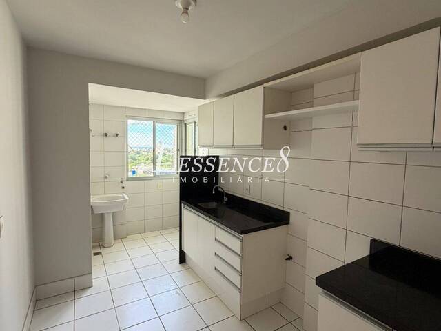 #1456 - Apartamento para Venda em Goiânia - GO - 2