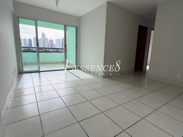 #1456 - Apartamento para Venda em Goiânia - GO - 1
