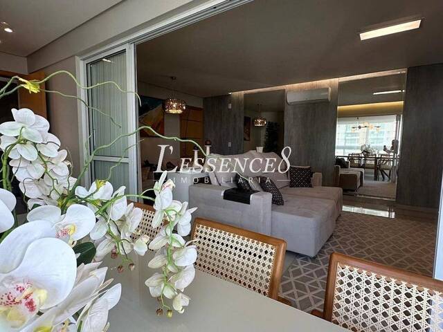 Apartamento para Venda em Goiânia - 4