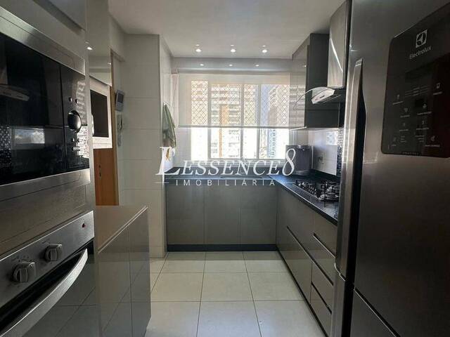 Apartamento para Venda em Goiânia - 5