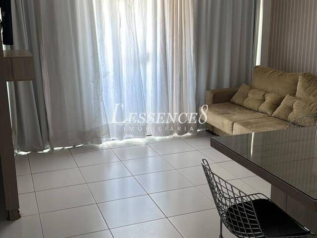 #1458 - Apartamento para Venda em Goiânia - GO - 2