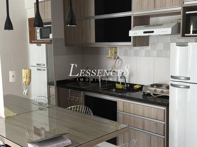 Venda em Setor Bueno - Goiânia