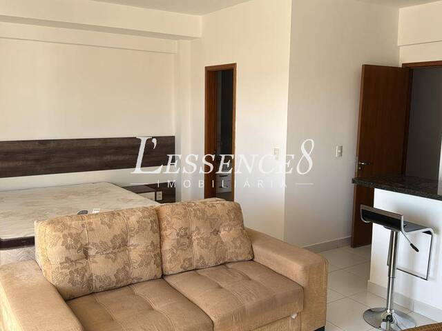 #1459 - Apartamento para Venda em Goiânia - GO - 2