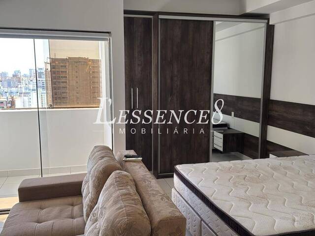Apartamento para Venda em Goiânia - 4