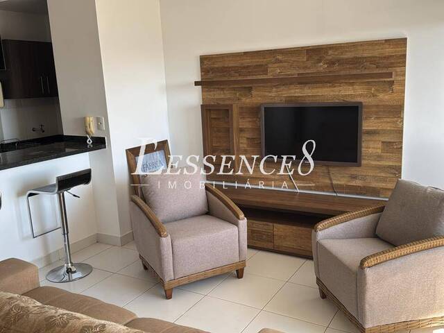 Venda em Setor Bueno - Goiânia