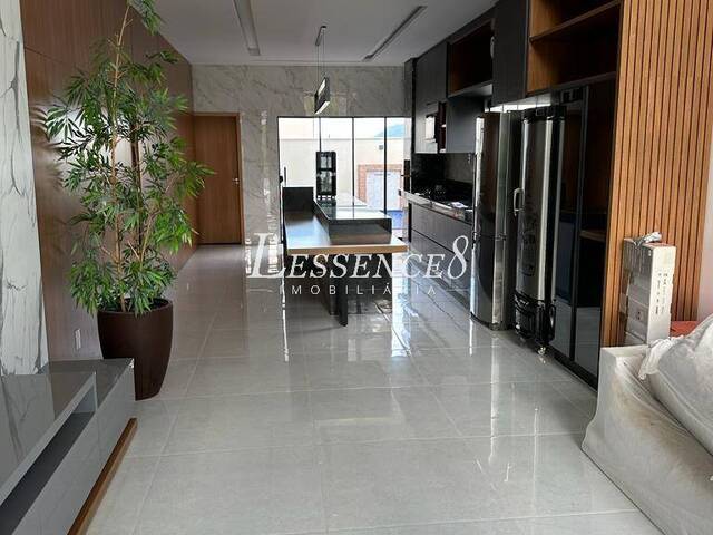 Casa em condomínio para Venda em Senador Canedo - 5