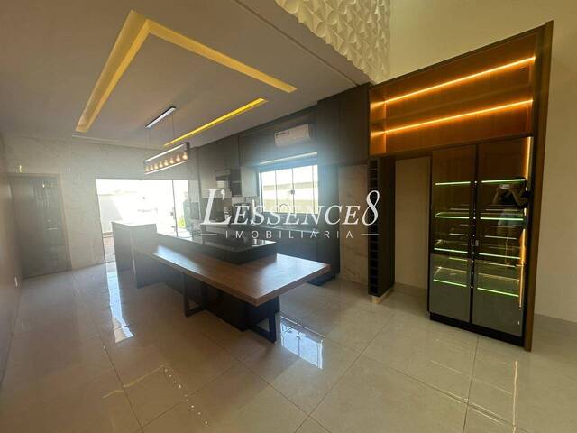 Casa em condomínio para Venda em Senador Canedo - 4