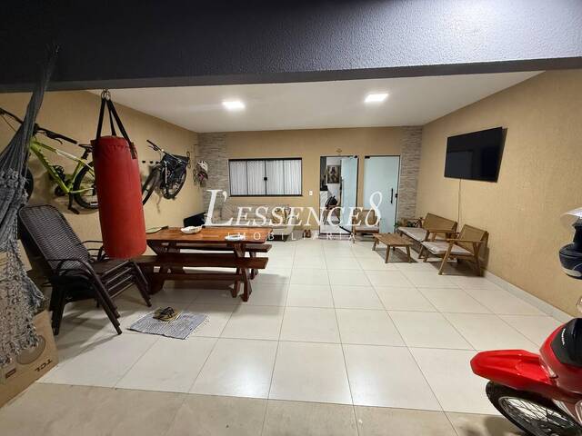 Casa para Venda em Aparecida de Goiânia - 4