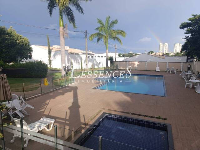 #1463 - Casa em condomínio para Venda em Goiânia - GO - 2