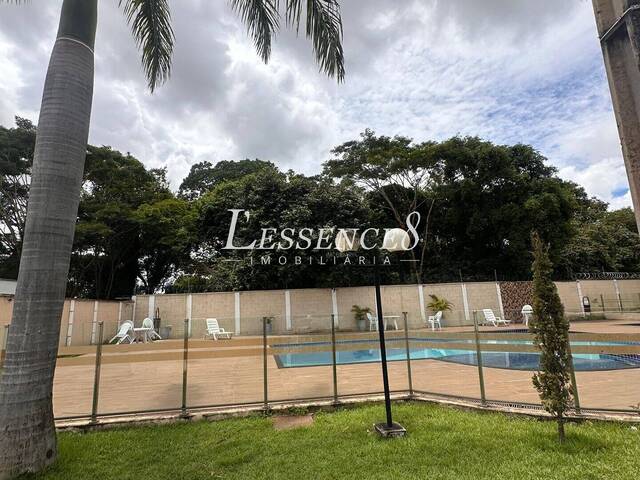 #1463 - Casa em condomínio para Venda em Goiânia - GO - 3