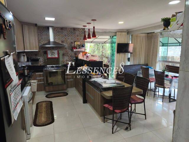 #1464 - Casa para Venda em Goiânia - GO - 3