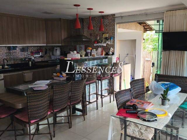 Casa para Venda em Goiânia - 4