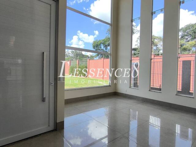 Casa em condomínio para Venda em Senador Canedo - 2