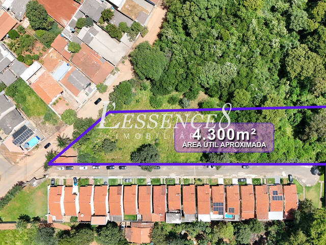 #49 - Área para Venda em Aparecida de Goiânia - GO - 2