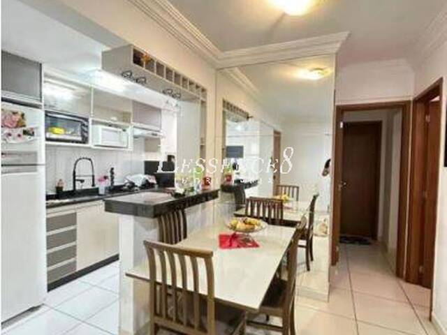 #1466 - Apartamento para Venda em Goiânia - GO - 1