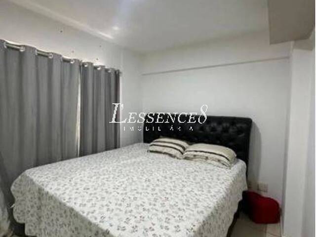 #1466 - Apartamento para Venda em Goiânia - GO - 3