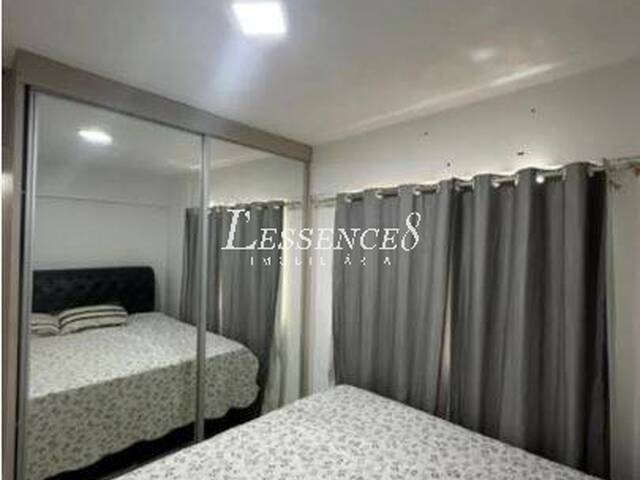 Apartamento para Venda em Goiânia - 4