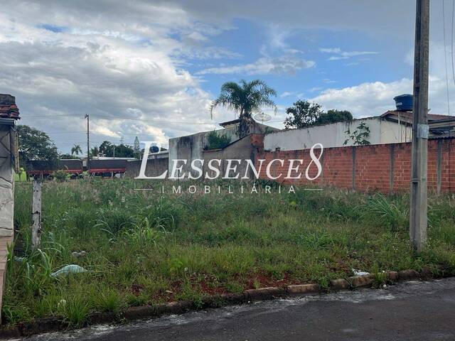 Terreno para Venda em Anápolis - 4