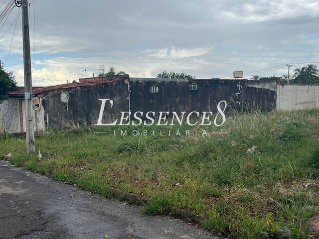 Venda em Jardim das Américas 2ª Etapa - Anápolis