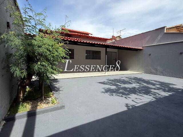 Casa para Venda em Aparecida de Goiânia - 4