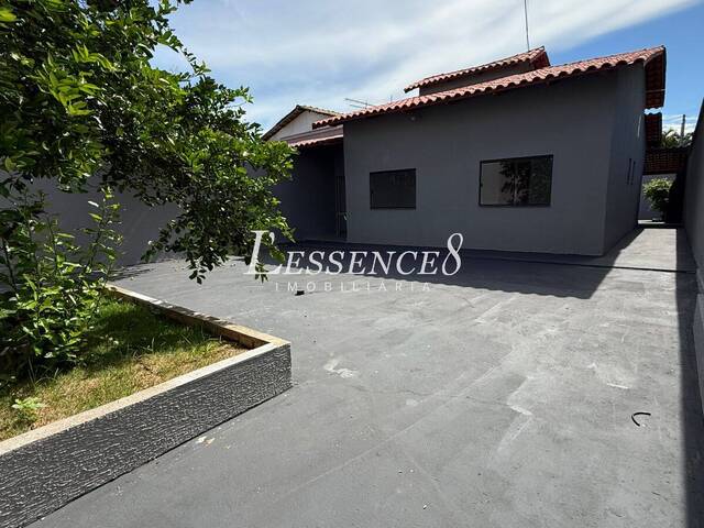 Casa para Venda em Aparecida de Goiânia - 5