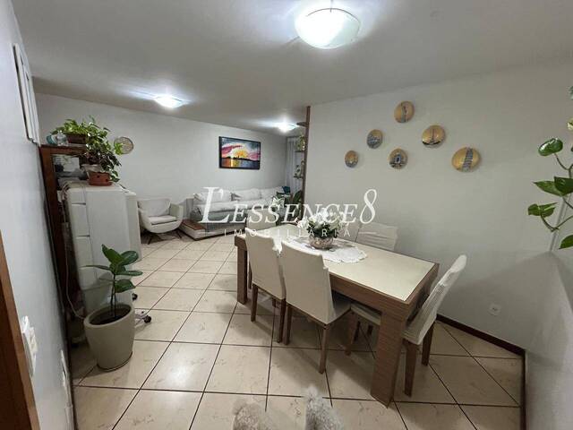 #1469 - Apartamento para Venda em Goiânia - GO - 3