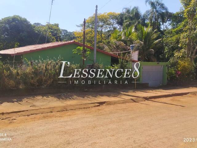 #1470 - Chácara para Venda em Aparecida de Goiânia - GO - 3