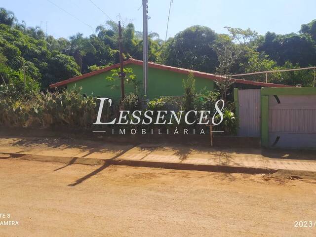 Chácara para Venda em Aparecida de Goiânia - 4