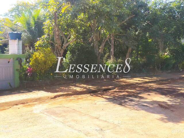 Chácara para Venda em Aparecida de Goiânia - 5