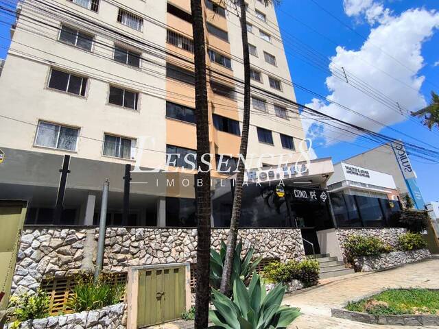 #1471 - Apartamento para Locação em Goiânia - GO - 1